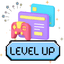 LevelUp Accounts